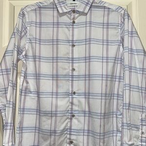 Calvin Klein Button Down